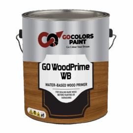 GO WoodPrime WB