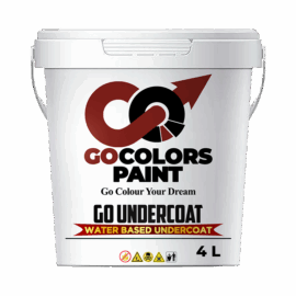 Go Undercoat